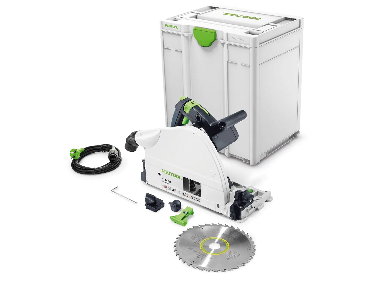 Festool TS 75 EBQ
