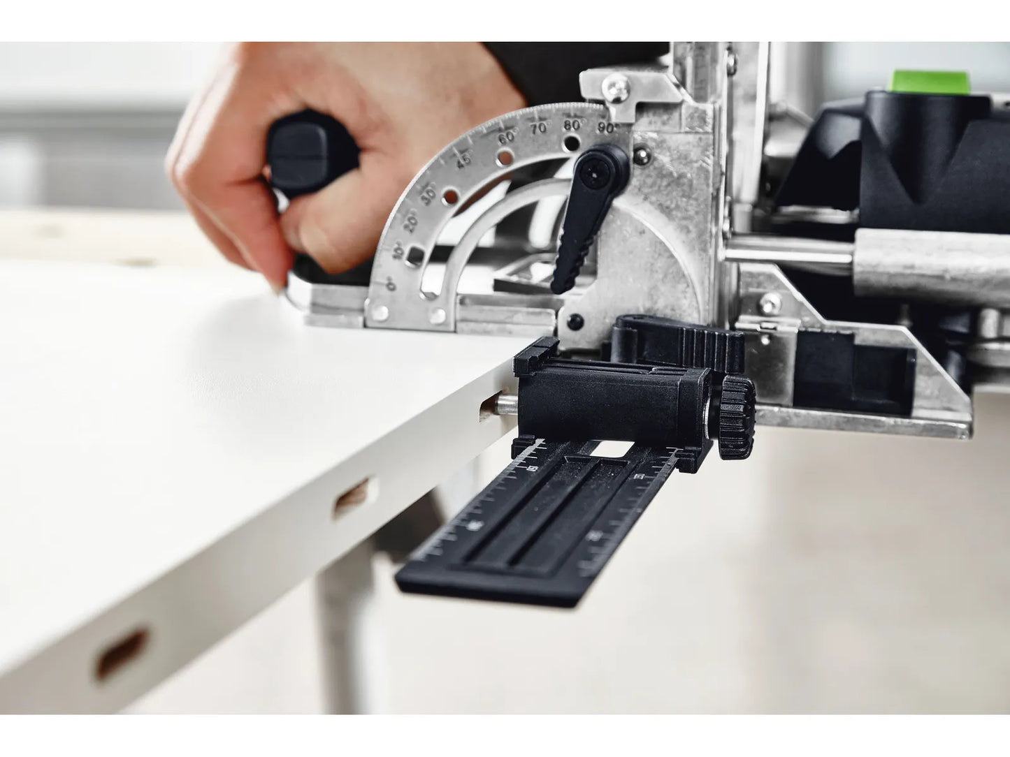 Queranschlag Festool QA-DF500/700