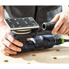 Sanding pad Festool PP-STF 80x133 mm; 2 units