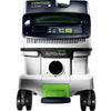 Mobile vacuum cleaner Festool CLEANTEC CTL 26 EI AC; 1200 W