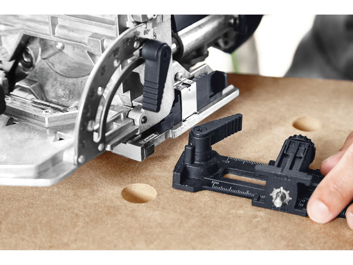 Queranschlag Festool QA-DF500/700