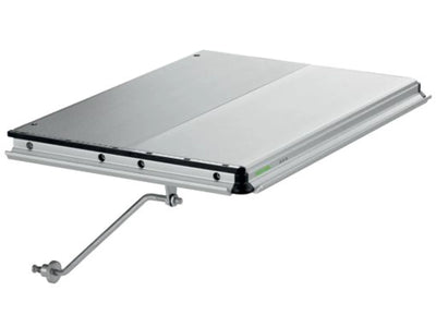 Erweiterungstabelle VB