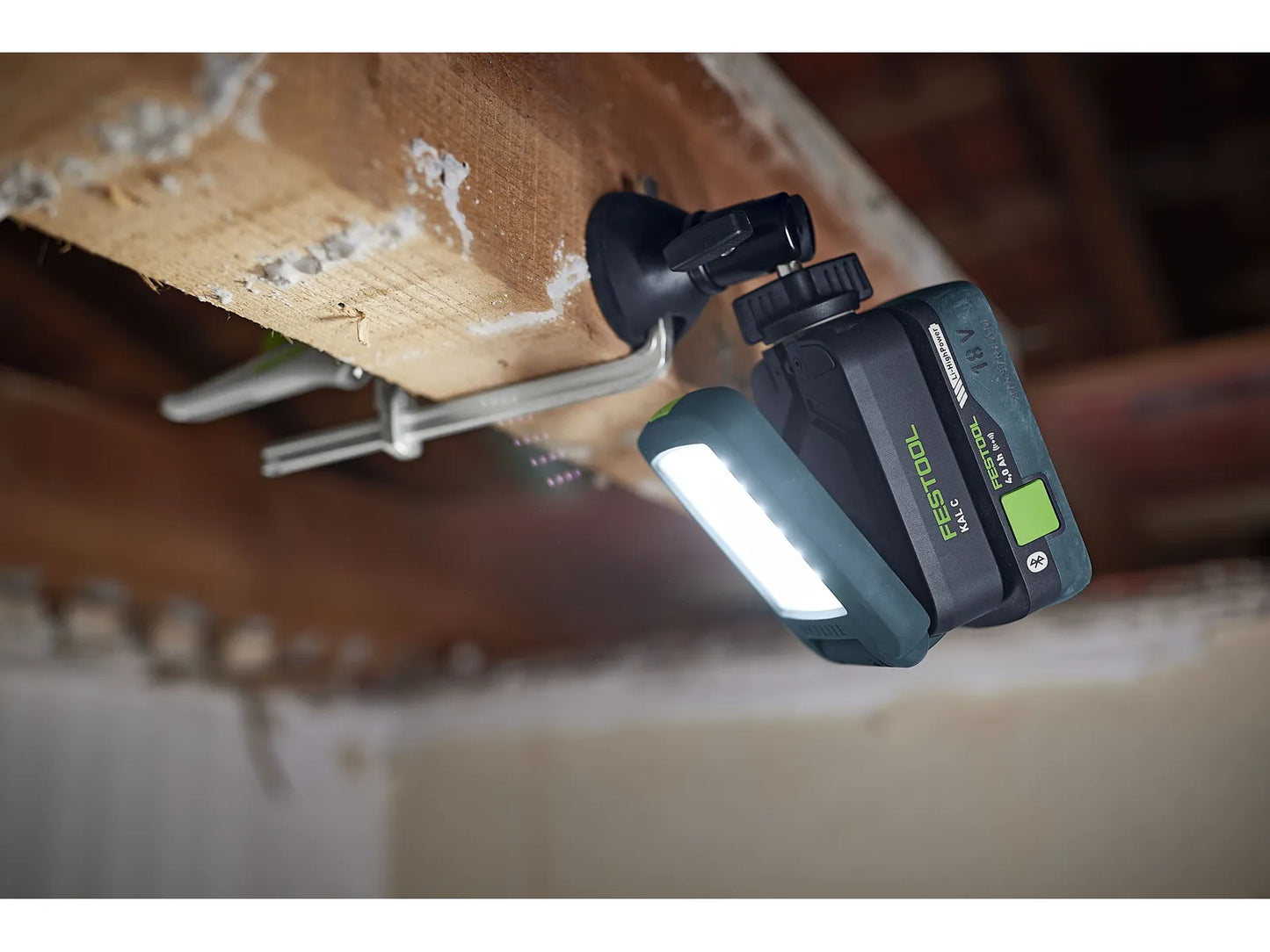 Magnetic holder Festool MA KAL