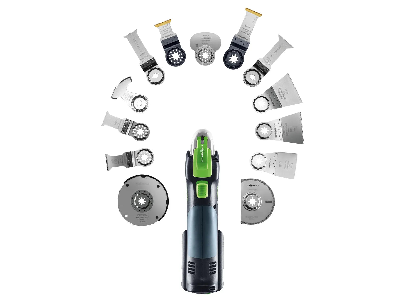 Accessory set Festool 578098; 5 units