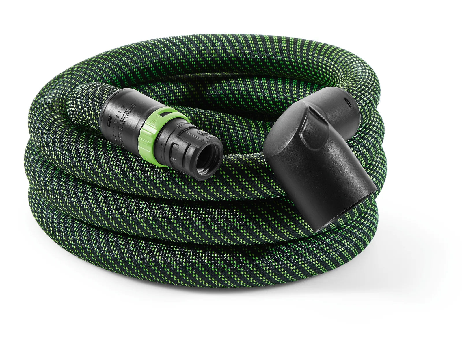 Vacuum cleaner suction hose Festool D 27/32x3.5m-AS-90°/CT; 3.5 m