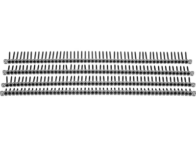 Magazinierte Schrauben Festool DWS C CT; 3,9x35 mm; 1000 Stück