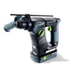Akku-Bohrhammer Festool BHC 18 HPC 4.0 I-Plus