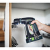 Bohrschrauber Festool C 18 HPC 4.0 I-Plus; 18 V; 2x4,0 Ah Akku