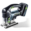 Akku-Stichsäge Festool PSBC 420 HPC 4.0 EBI-Plus CARVEX