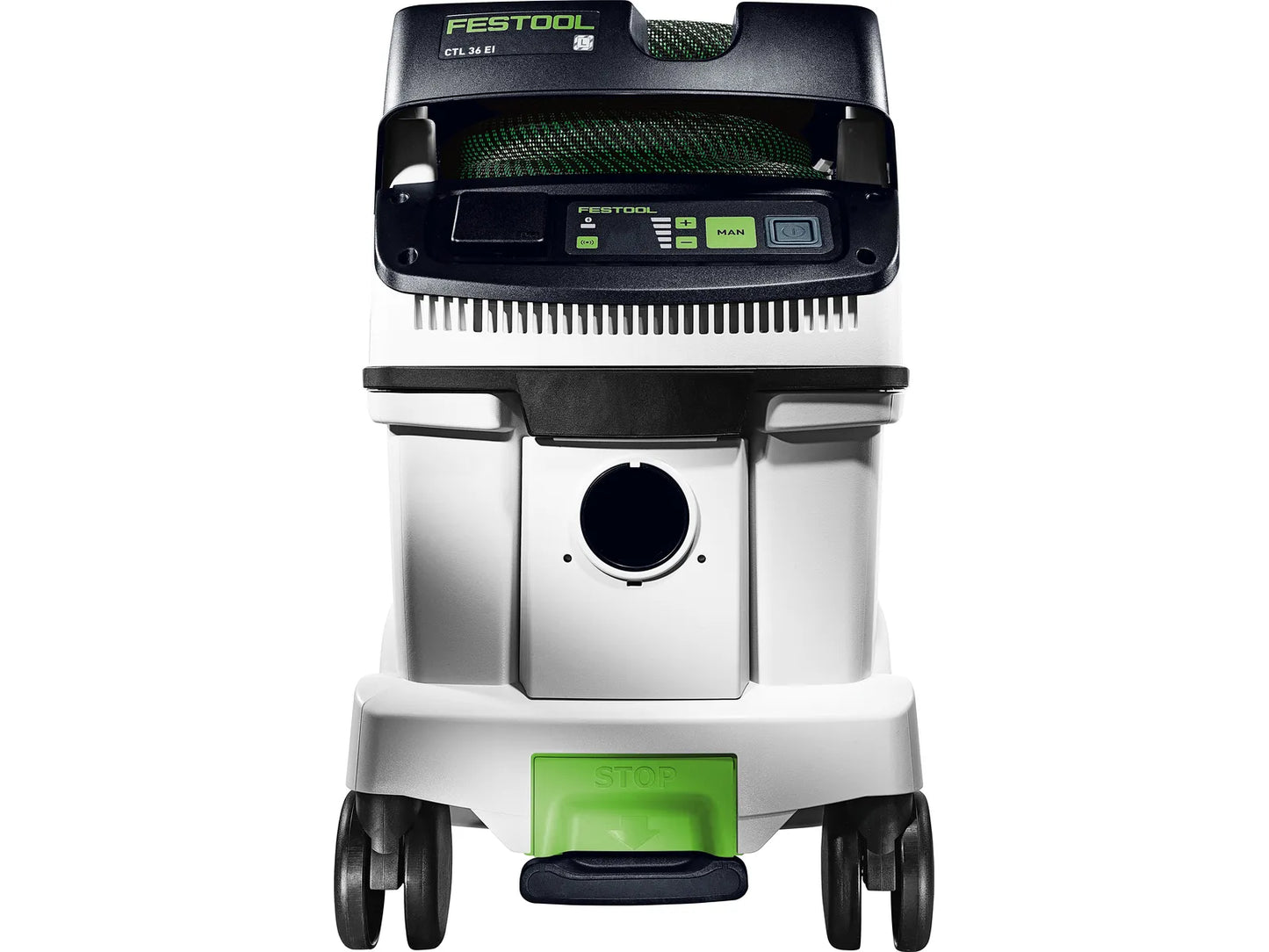 Mobile vacuum cleaner Festool CLEANTEC CTL 36 EI; 1200 W