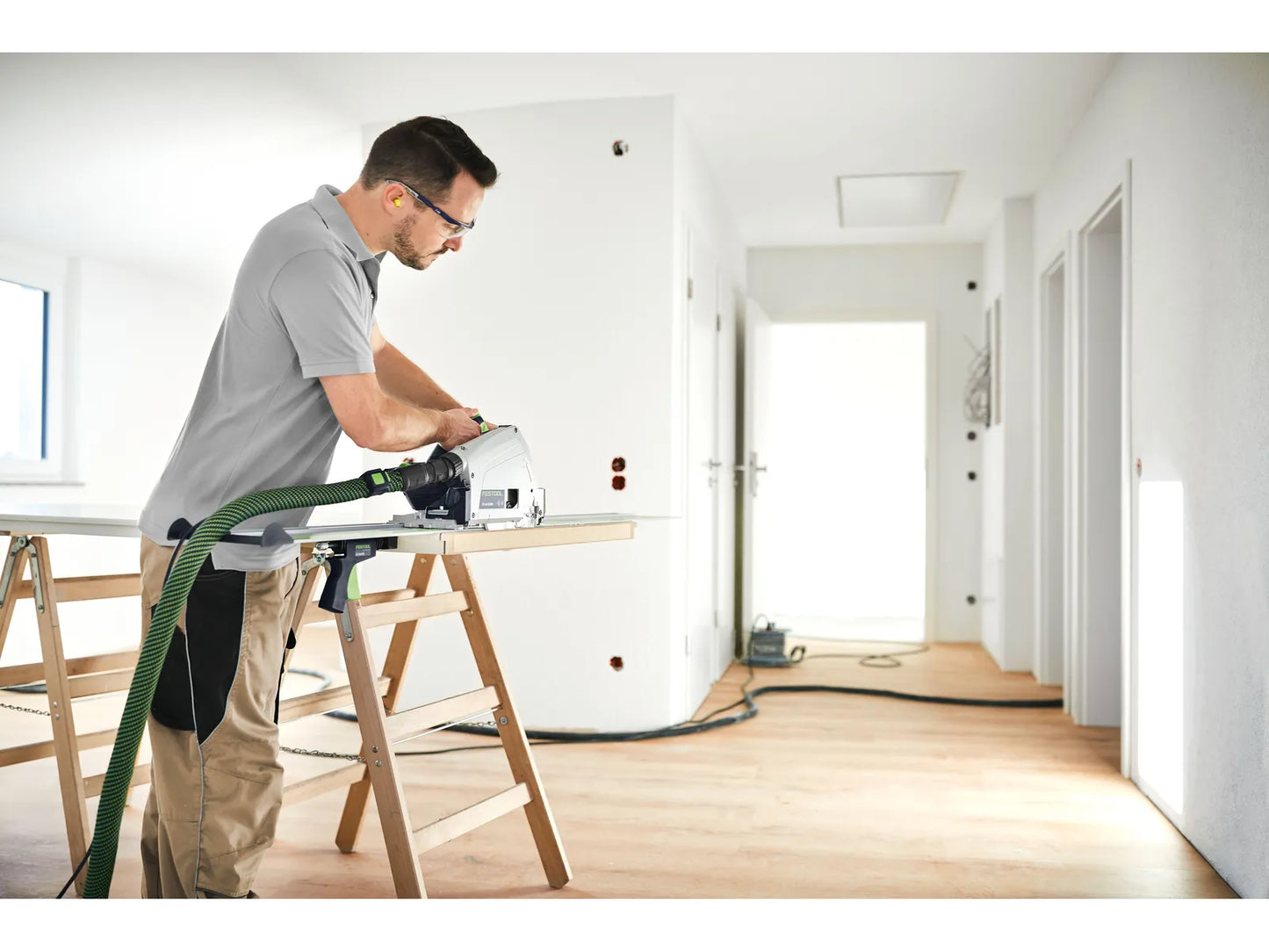 Kreissäge Festool TS 60 KEBQ