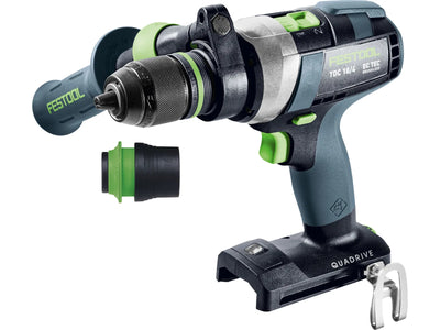 Akku-Bohrschrauber Festool TDC 18/4 QUADRIVE 18V