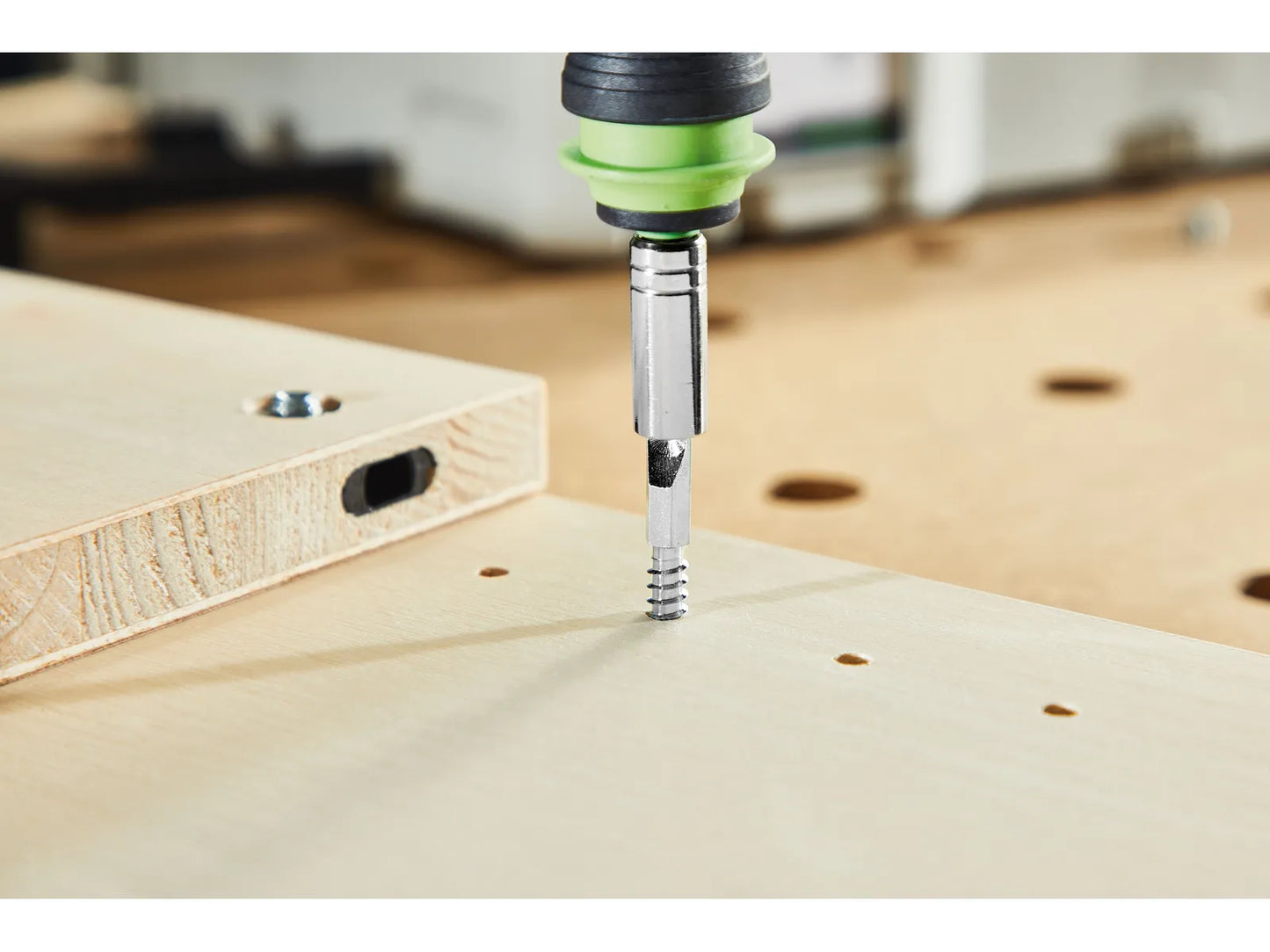 Winkelanschluss Festool KV-LR32 D8/50