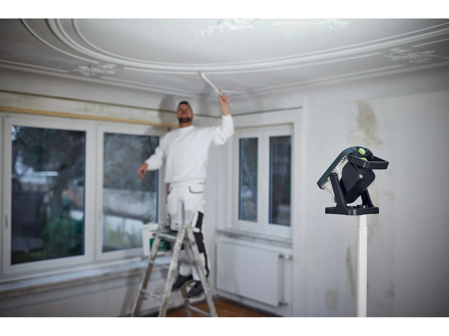 Stativständer für Leuchte Festool ST DUO 200