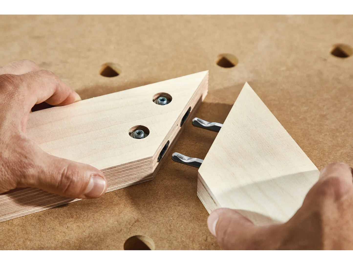 Winkelanschluss Festool KV D8/50