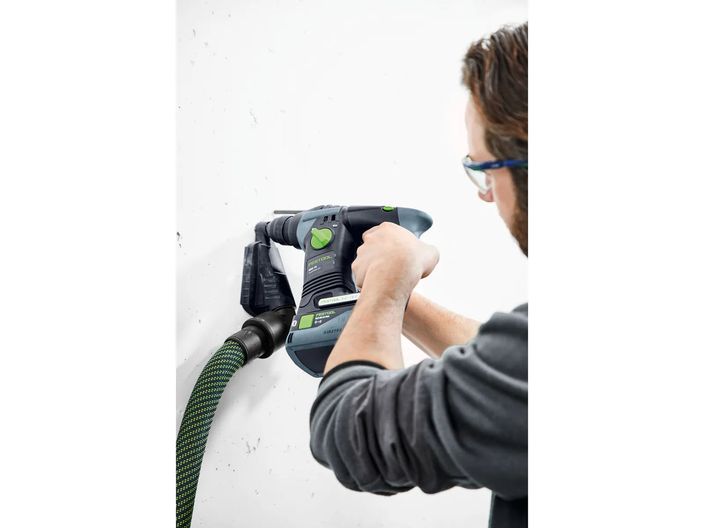 Akku BP 18 Li 5.0 ASI