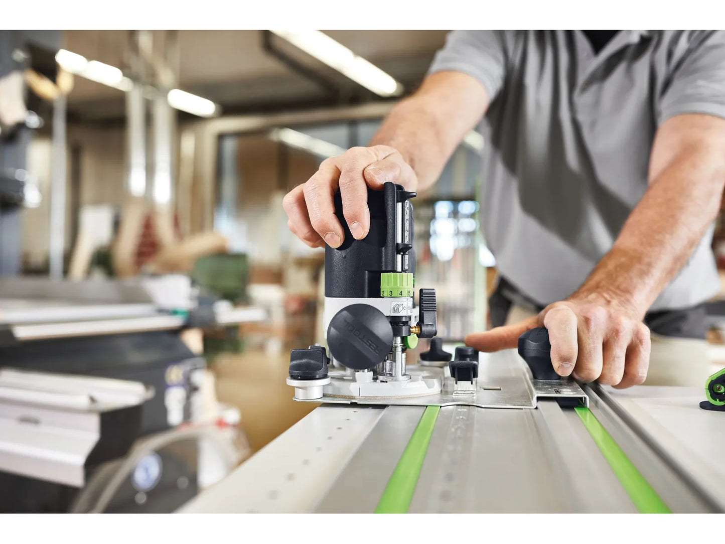 Oberfräse Festool OF 1010 REBQ