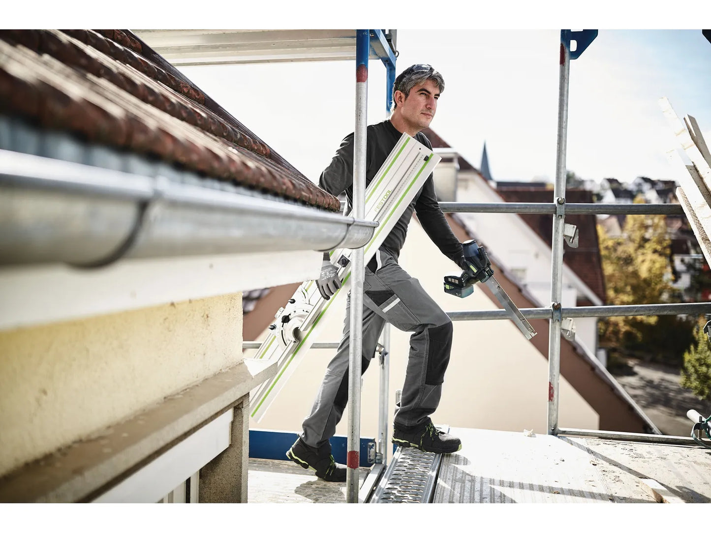 Winkelanschlag FS-WA-ISC