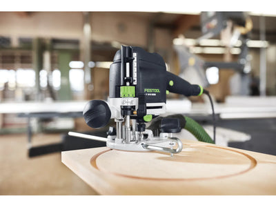 Laufwageneinheit Festool SZ-OF 900