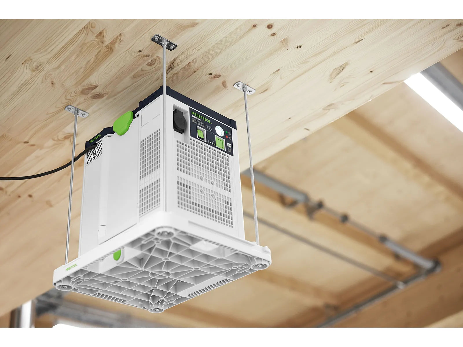 Holder Festool DH-SYS-AIR