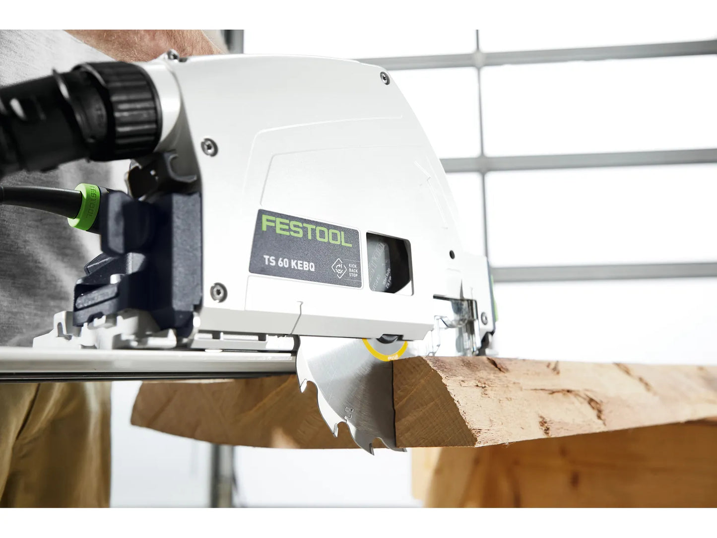 Sawing disc Festool 205763; 168x1.8x20.0 mm; Z16; 20°