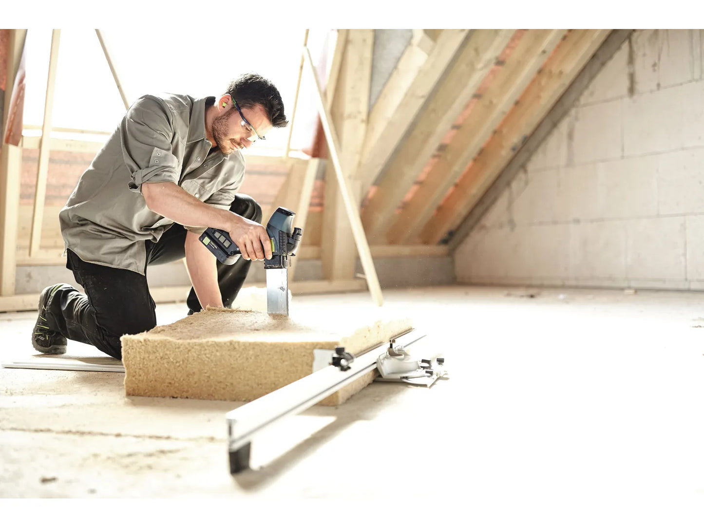 Winkelanschlag FS-WA-ISC