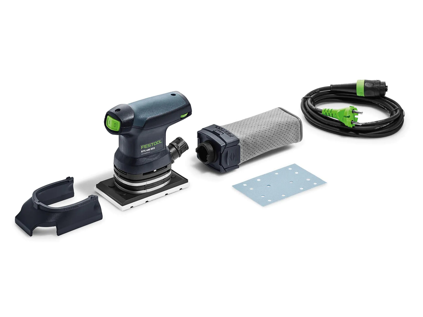 Exzenterschleifer Festool RTS 400