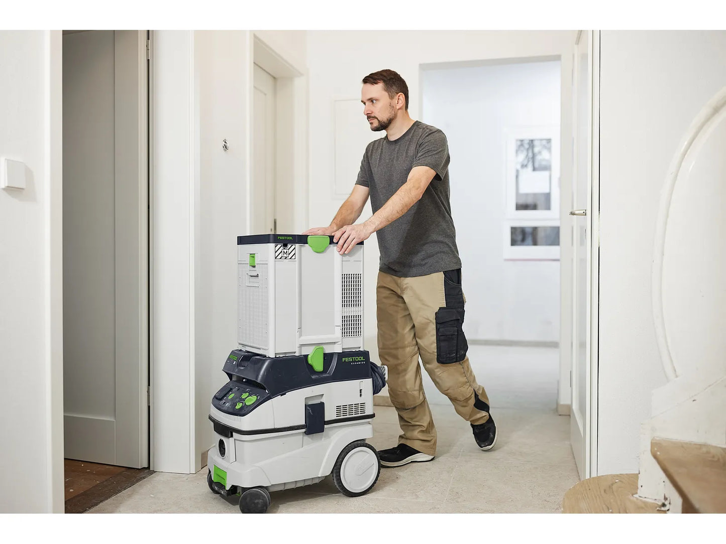 Festool Luftreiniger SYS-AIR