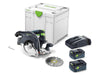 Akku-Kreissäge Festool HKC 55 KEB