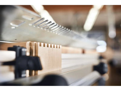 Schwalbenschwanz-Verbindungsschablone Festool VS 600 FZ 10