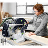 Sliding compound mitre saw KS 120 REB KAPEX