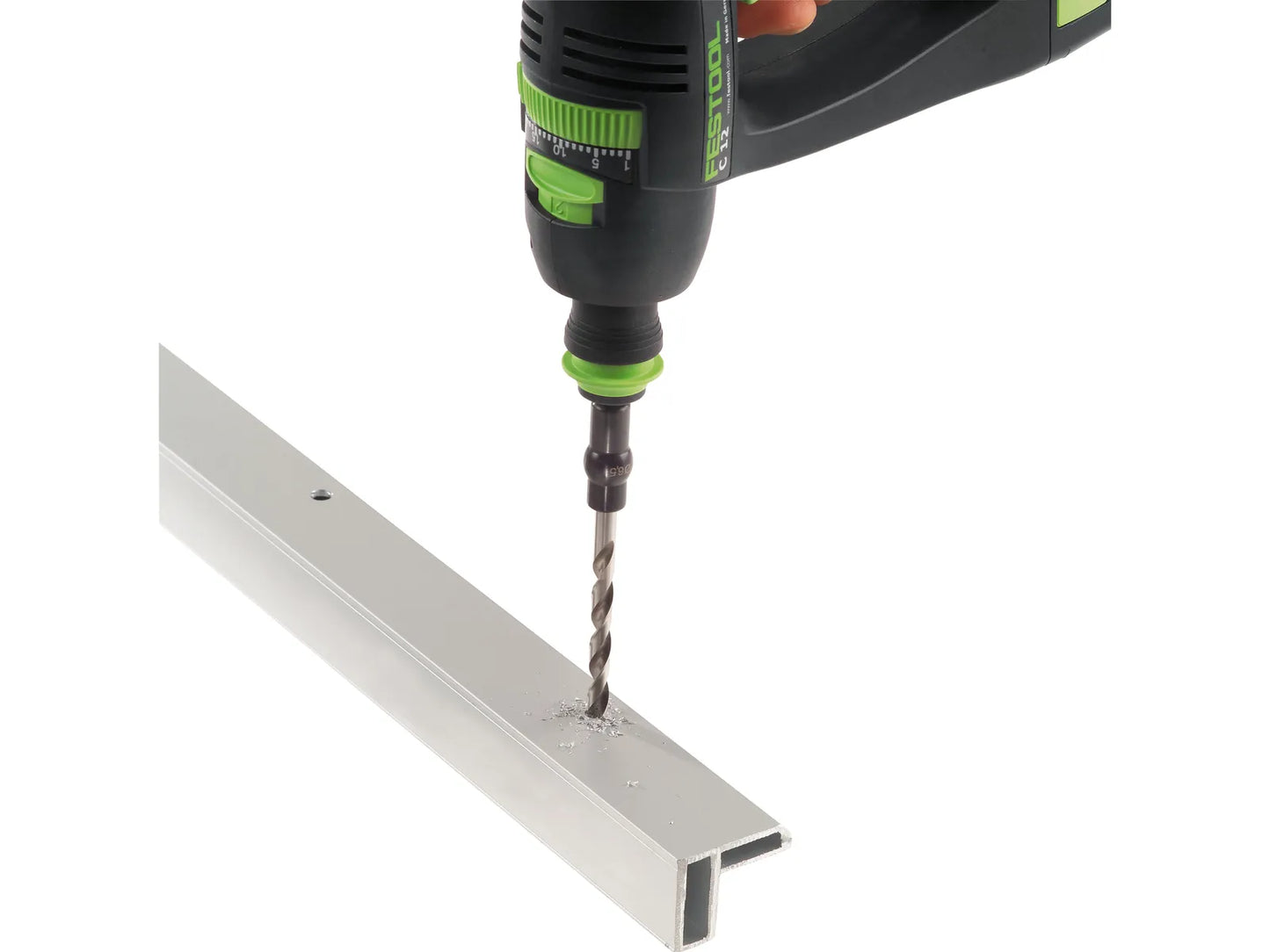 Metallbohrer Festool HSS; 3x33 mm
