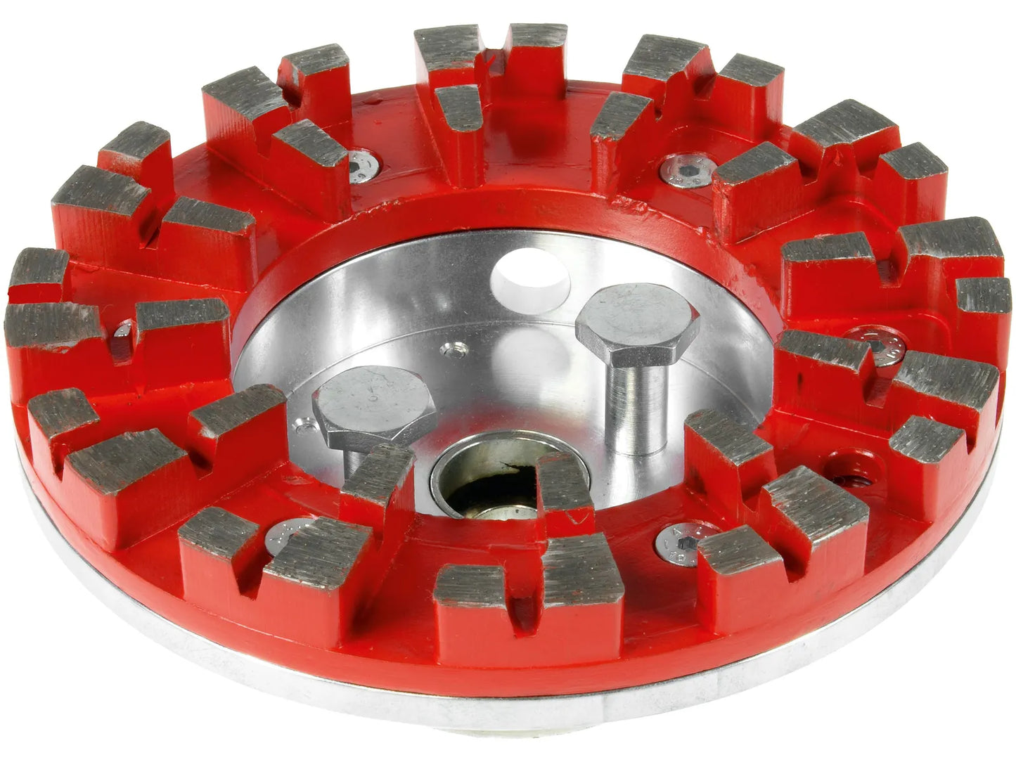 Diamond grinding disc Festool DIA ABRASIVE-RG 150