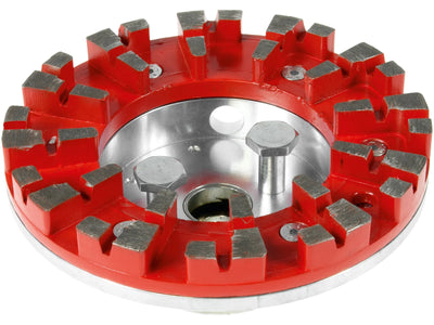 Diamond grinding disc Festool DIA ABRASIVE-RG 150