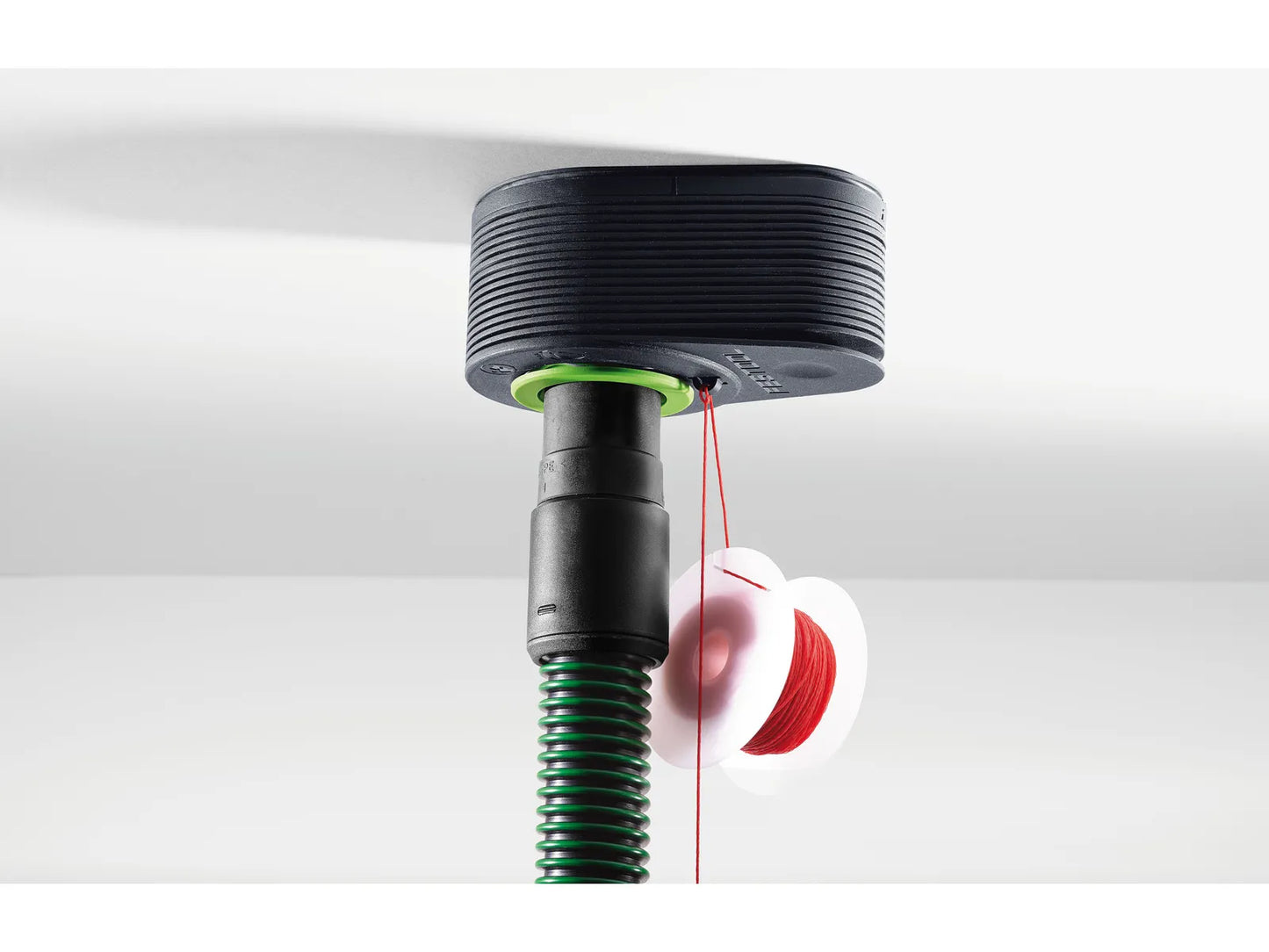 Vakuumklemmdüse CT-W