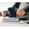 Schleifpapier für Exzenterschleifer Festool Granat; 115x228 mm; P100; 100 Stück