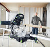 Beutel zum Staubsammeln Festool SB-KSC