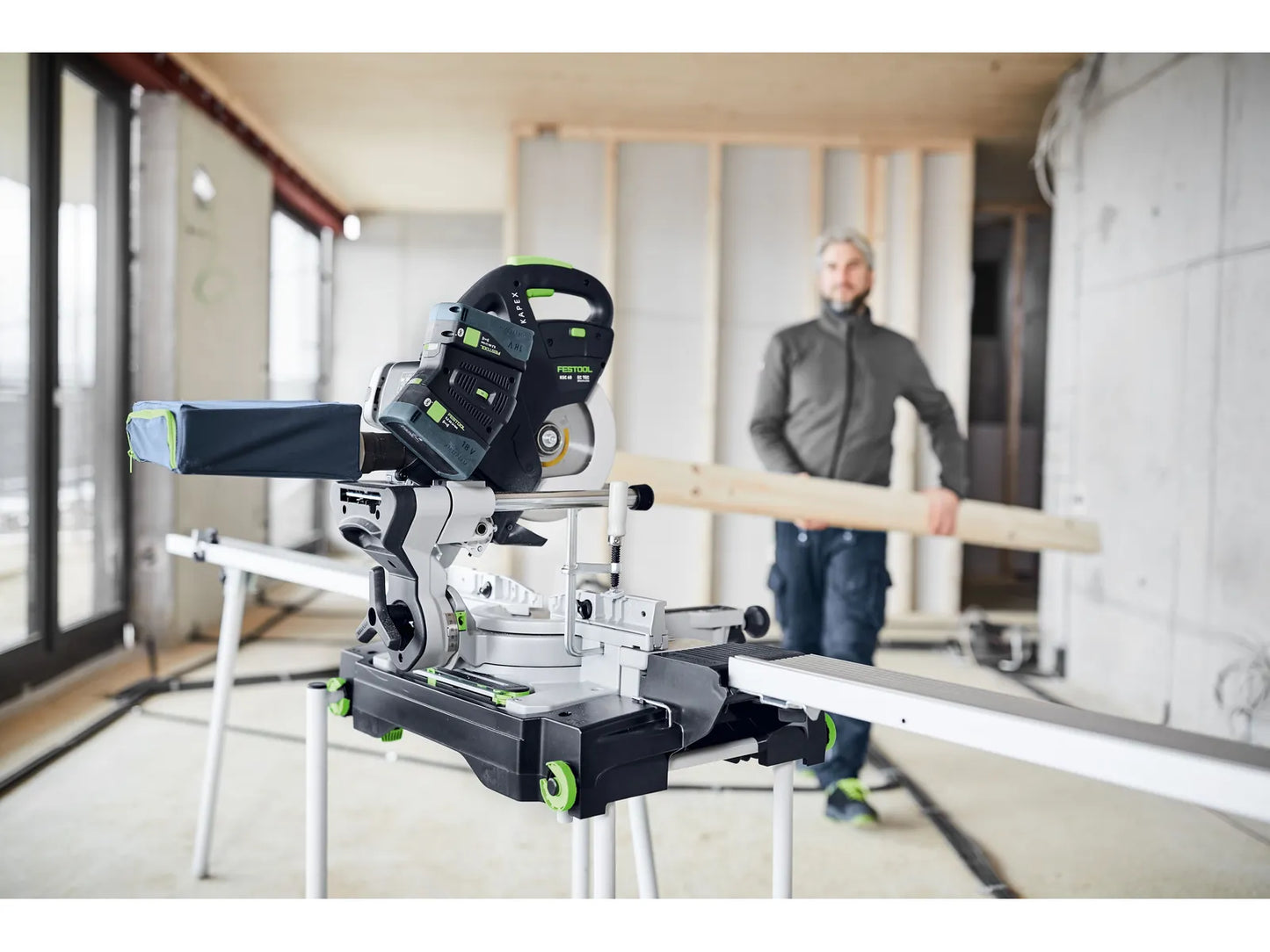 Beutel zum Staubsammeln Festool SB-KSC