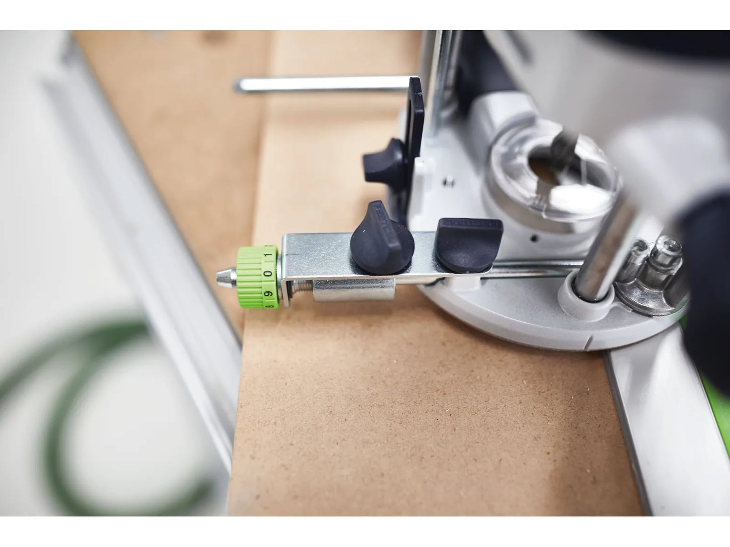 Feinversteller für Führungsanschlag Festool FE-FS/OF/KF