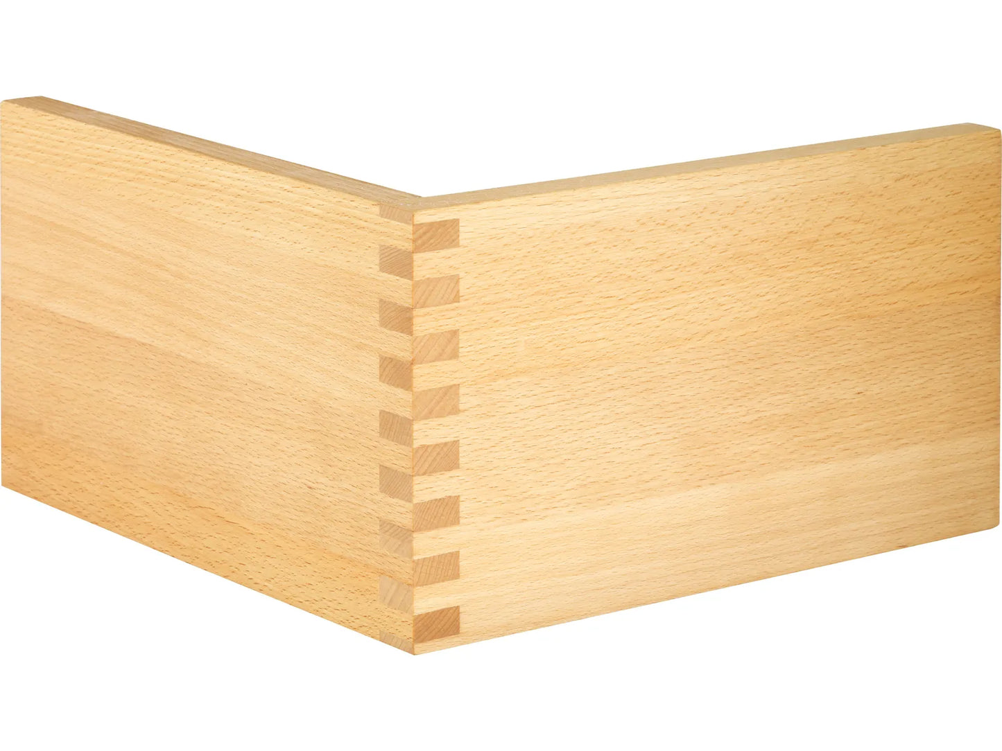 Schwalbenschwanz-Verbindungsschablone Festool VS 600 FZ 6