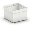 Kunststoffbox Festool Box 100x100x68/6; 6 Stück