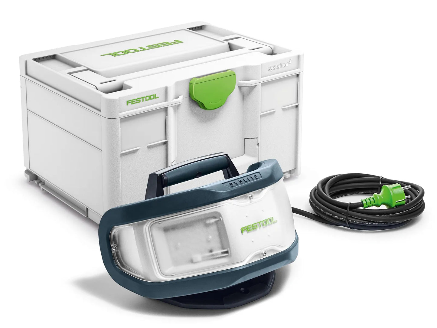 Festool Arbeitsleuchte SYSLITE DUO