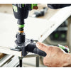 Multiguide zum Verbinden von Platten Festool BS-KV D15