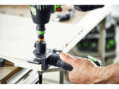 Multiguide zum Verbinden von Platten Festool BS-KV D15