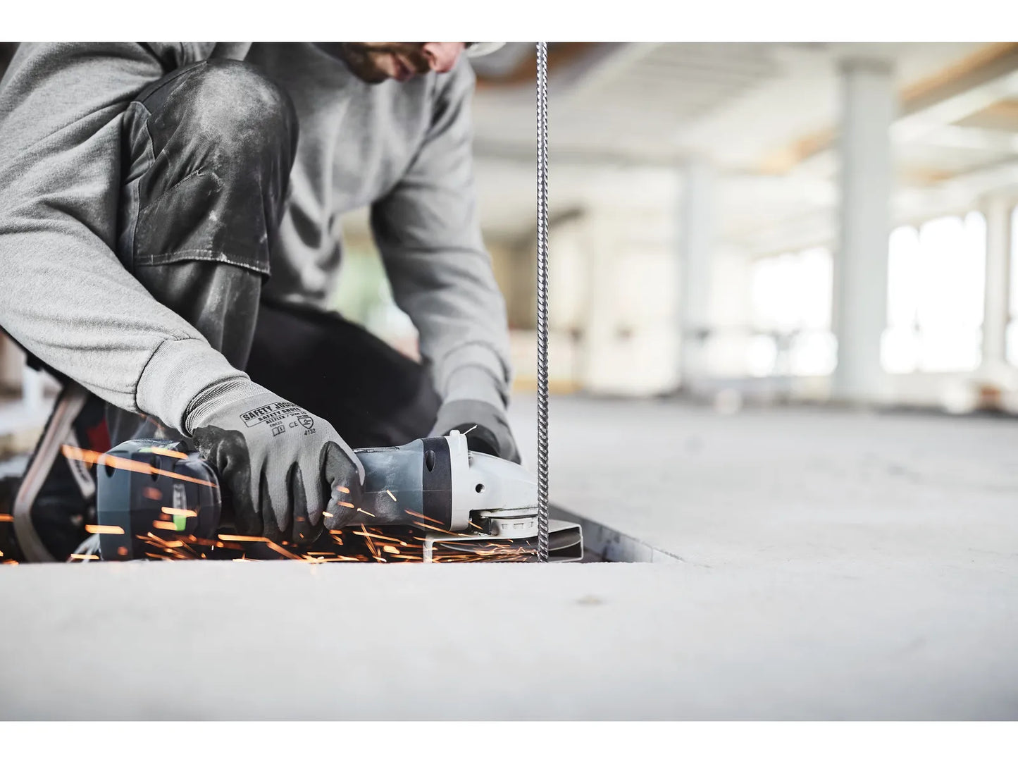 Akku-Winkelschleifer Festool AGC 18-125