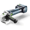 Akku-Winkelschleifer Festool AGC 18-125
