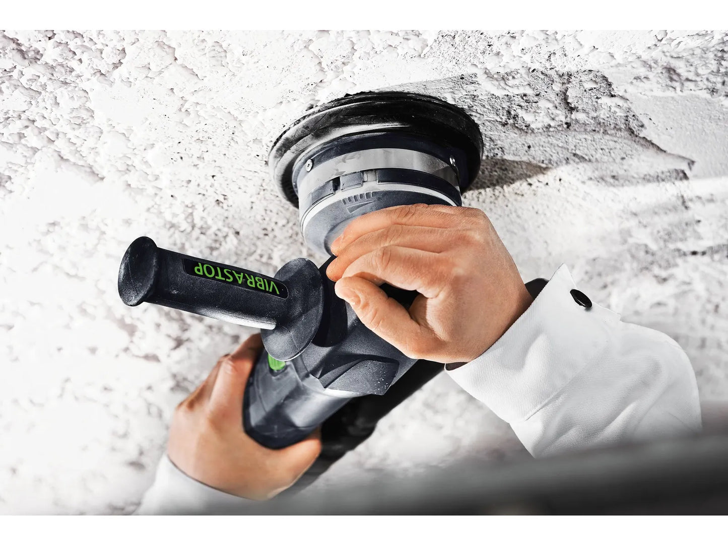 Diamond grinding disc Festool DIA ABRASIVE-D80