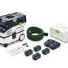 Akku-Staubsauger Festool CLEANTEC CTLC MINI 18V