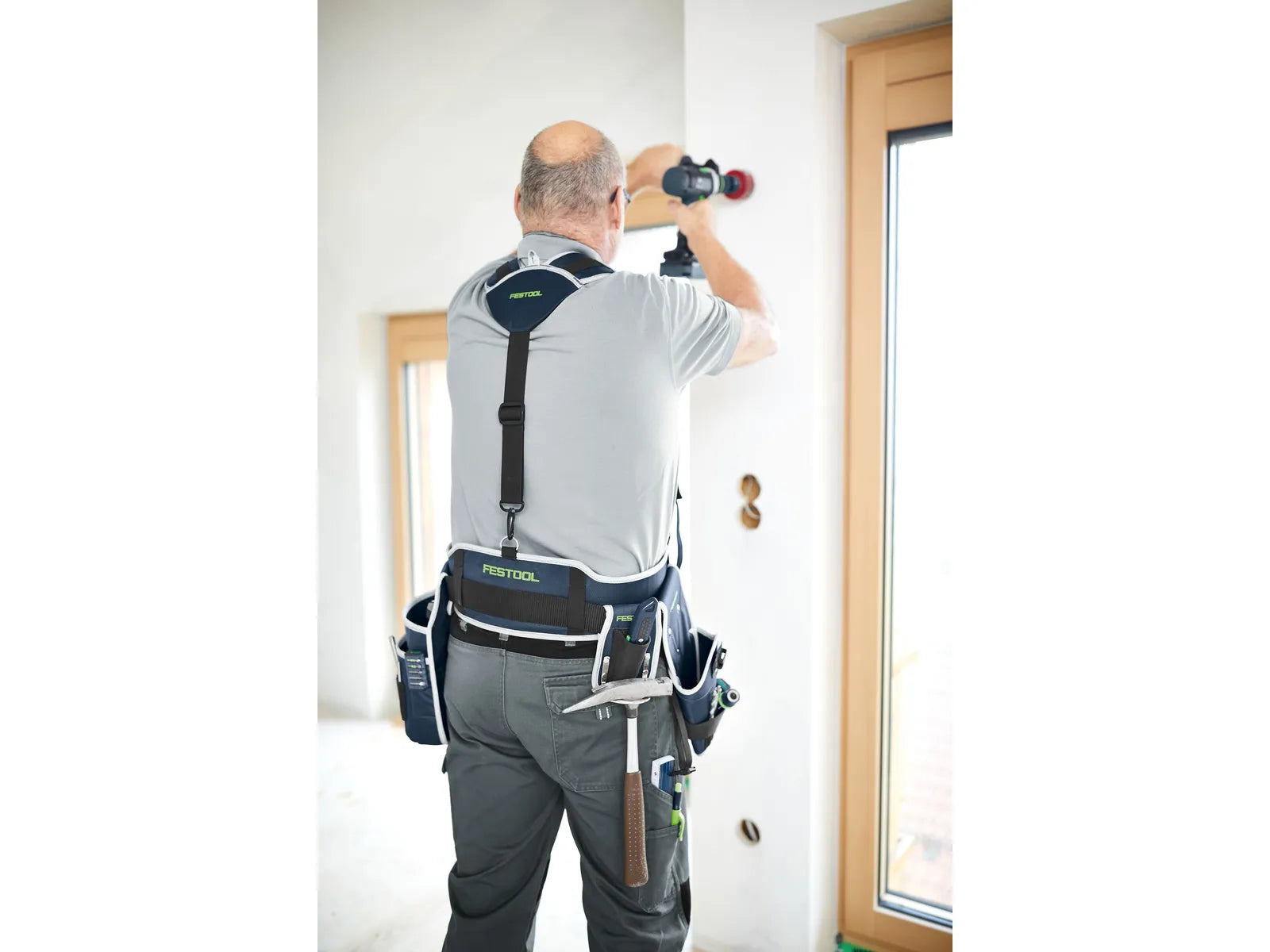 Tool belt Festool TB-FT1