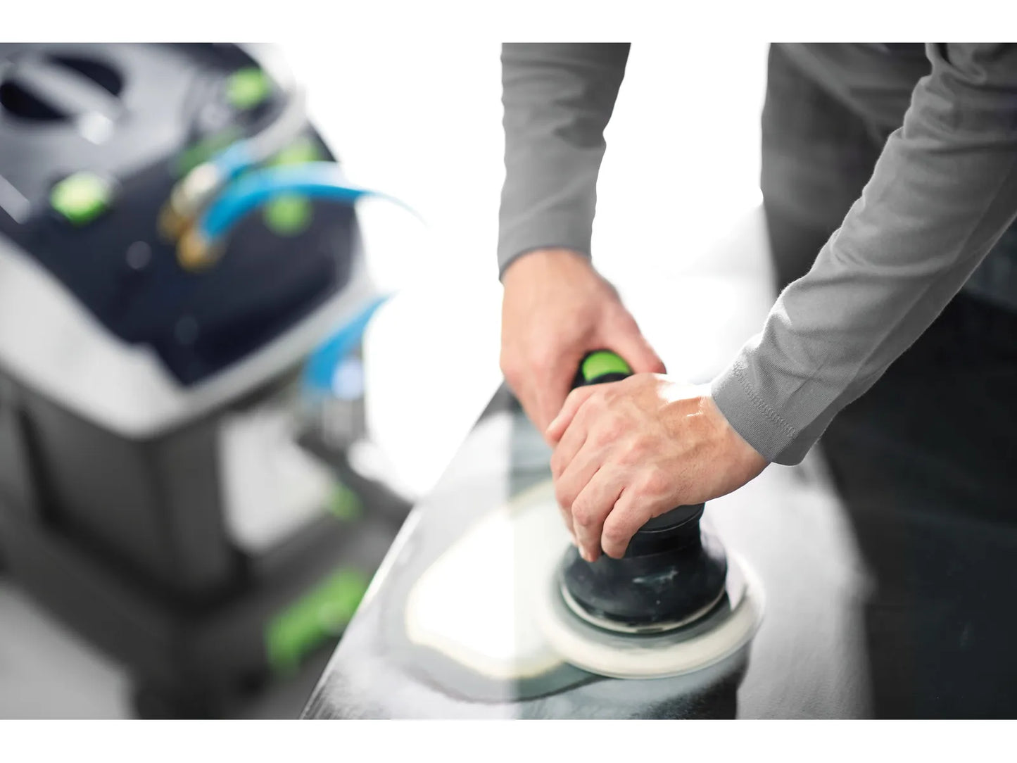 Druckluftmodul DL CT 26/36/48